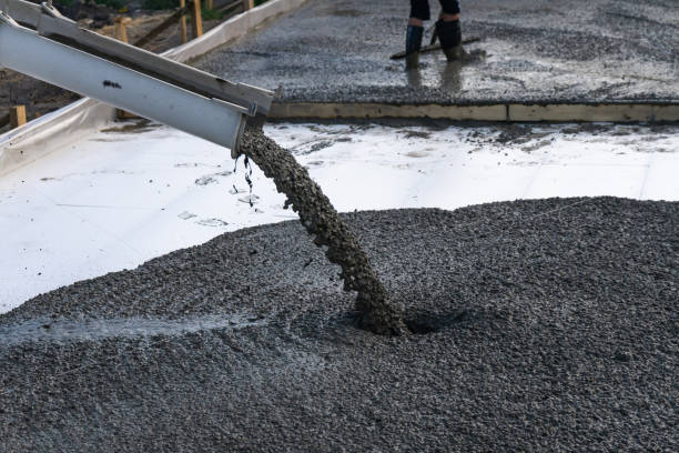 Best Concrete Demolition Services in Jefferson, OR