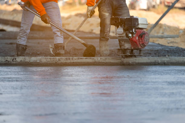 Best Concrete Retaining Walls in Jefferson, OR