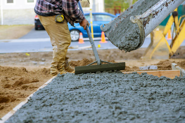 Best Concrete Grinding and Polishing in Jefferson, OR