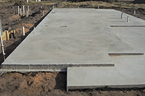 Best Concrete Sealing and Maintenance in Jefferson, OR