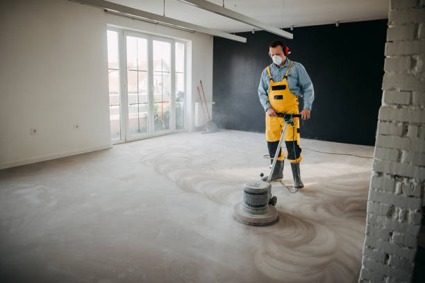 Best Concrete Removal and Replacement in Jefferson, OR