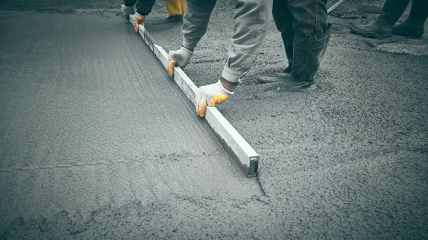 Best Residential Concrete Solutions in Jefferson, OR