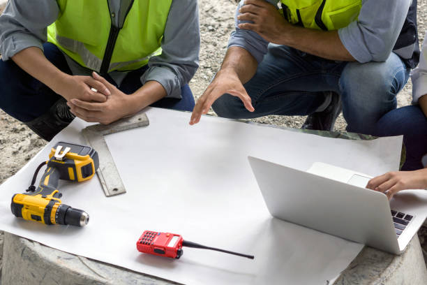 Best Concrete Driveway Installation in Jefferson, OR