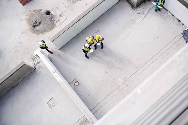 Best Concrete Slab Construction in Jefferson, OR