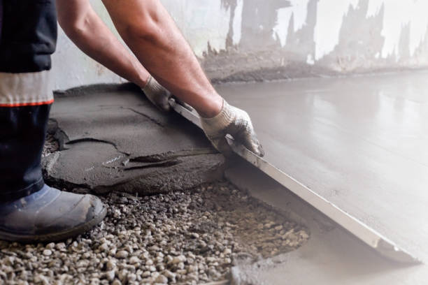 Best Concrete Foundation Repair in Jefferson, OR